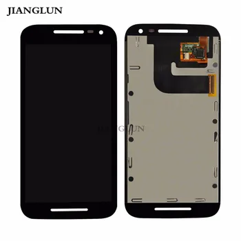 

JIANGLUN For Motorola MOTO G3 3rd GEN XT1541 XT1540 Touch Screen Digitizer LCD Assembly