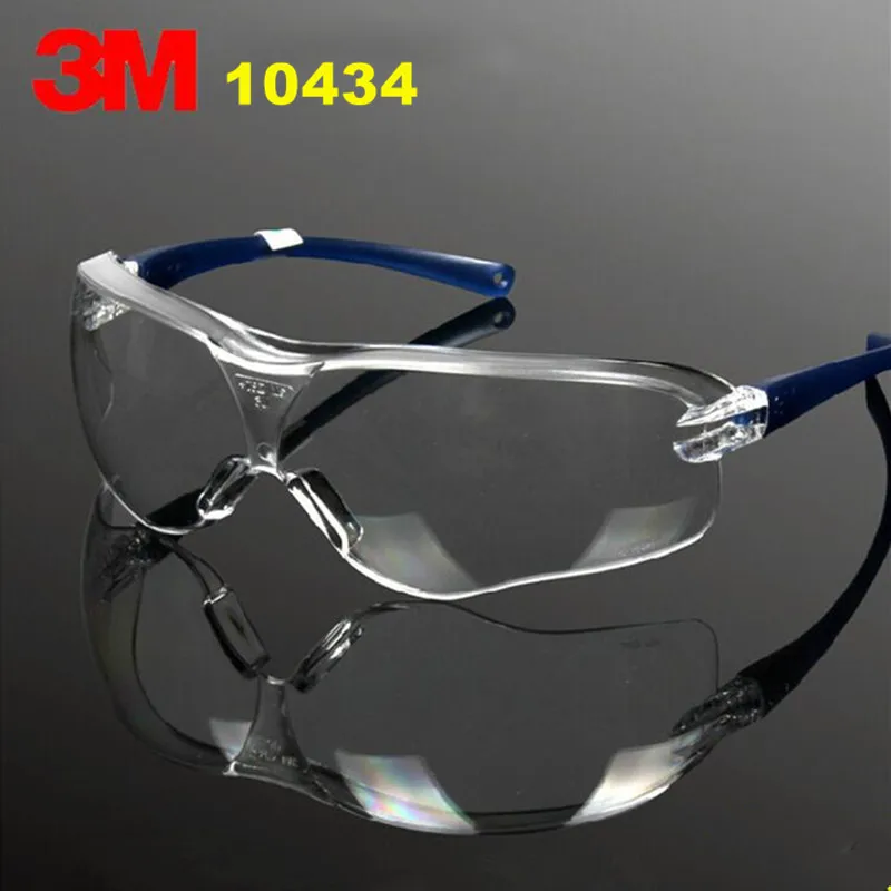 Защитные очки с защитой от ветра песка и пыли 3 м 10434|protective glasses|safety gogglesgoggles safety |