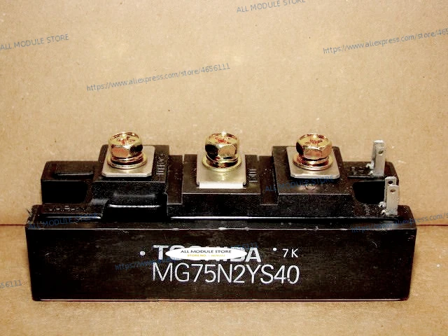 MG75Q2YS40 MG75J2YS40 MG75J1ZS50 MG75N2YS40 MG75Q1JS43 и модуль