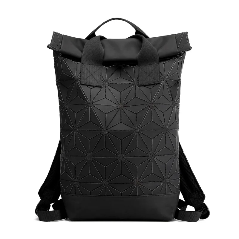 

2019 Cross-border new men's and women's shoulder bag leisure large-scale outdoor travel backpack bagpack