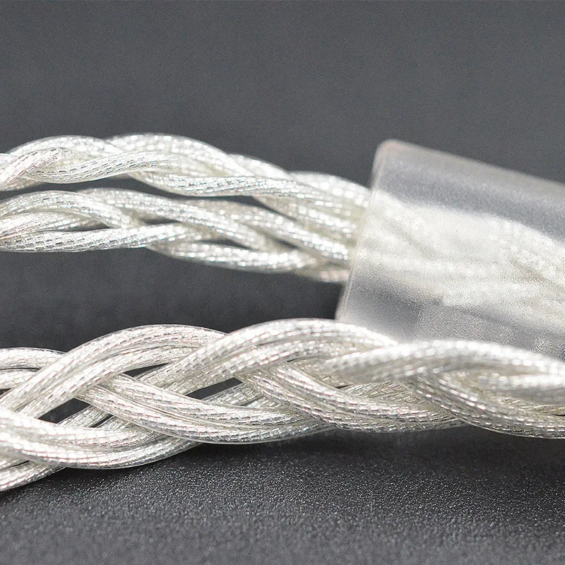 KZ NEW CABLE FOR KZ ZST