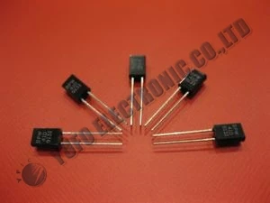

Free Shipping One Lot Used BPW41D BPW41 INFRA-RED PHOTO DETECTOR ( Qty10 )