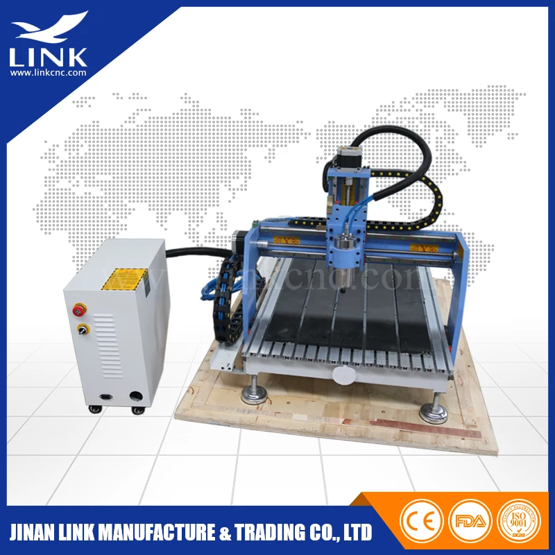 

Good price mini cnc woodworking machinery for small business / cnc router machine for aluminum
