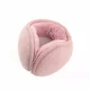 AZUE Winter Warm Knitting Earmuffs Unisex Fashion Ear Caps Scalable Foldable Ear warmer ► Photo 1/6