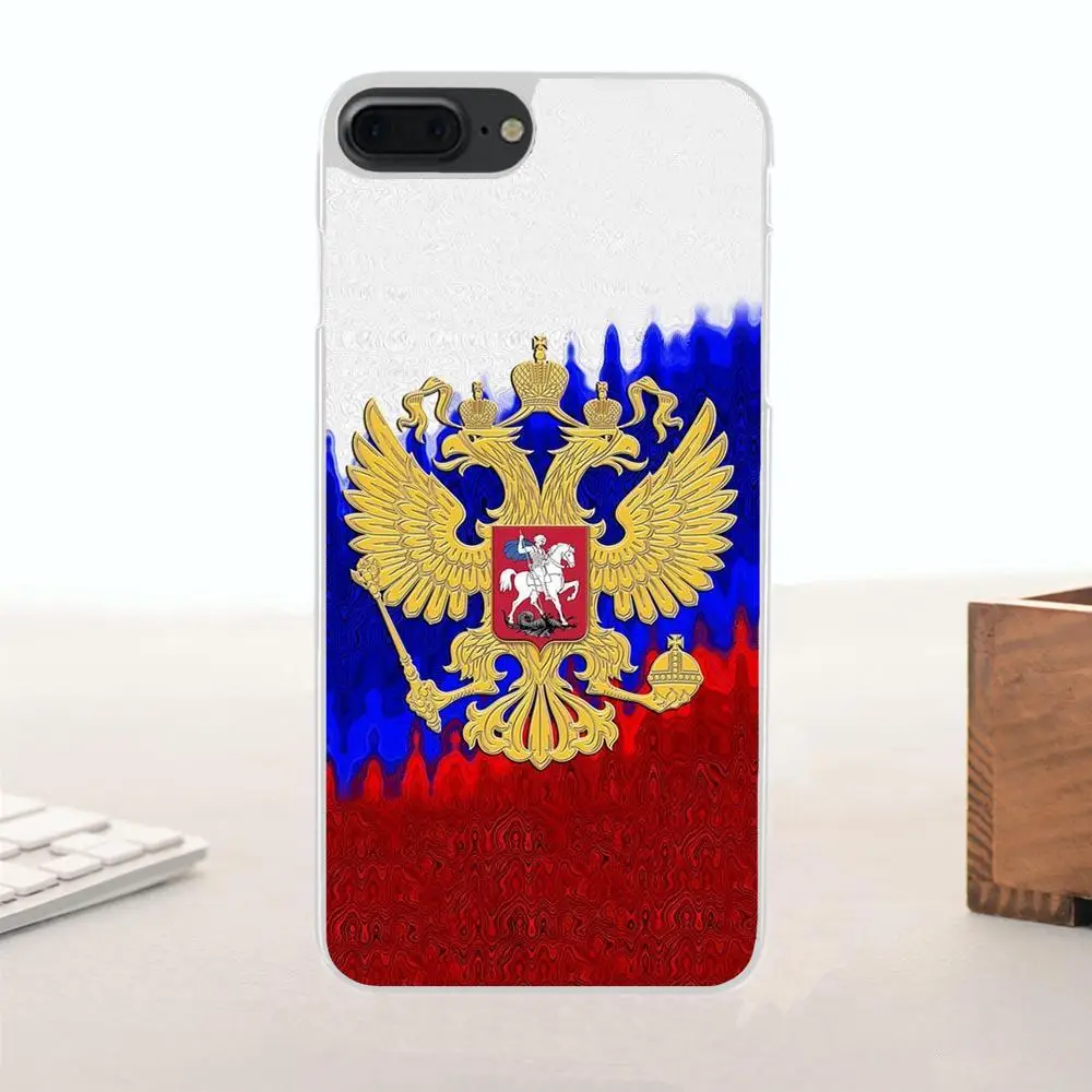 Узоры Bixedx из ТПУ для Huawei Honor 4C 5A 5C 5X 6 6A 6X 7 7A 7C 7X 8 8C 8S 9 10 10i 20 20i Lite Pro российский герб