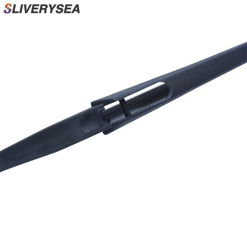 SLIVERYSEA Задняя щетка стеклоочистителя Без Рычага для Ford C Max MK 2 2010 года 12 'Ƌ