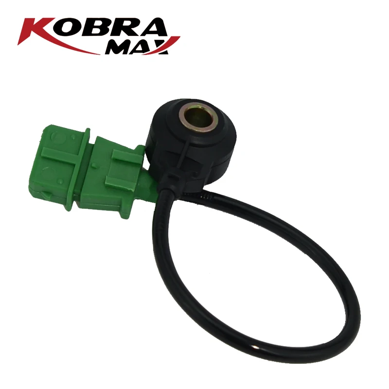 

KobraMax Knock Sensor For Citroen C5 C6 C8 Fiat Ulysse Lancia Phedra Peugeot 306 406 607 806 807 OEM 0261231130