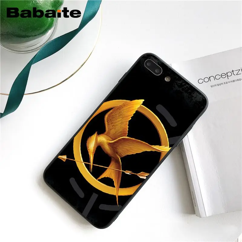 The Hunger Games movie   
