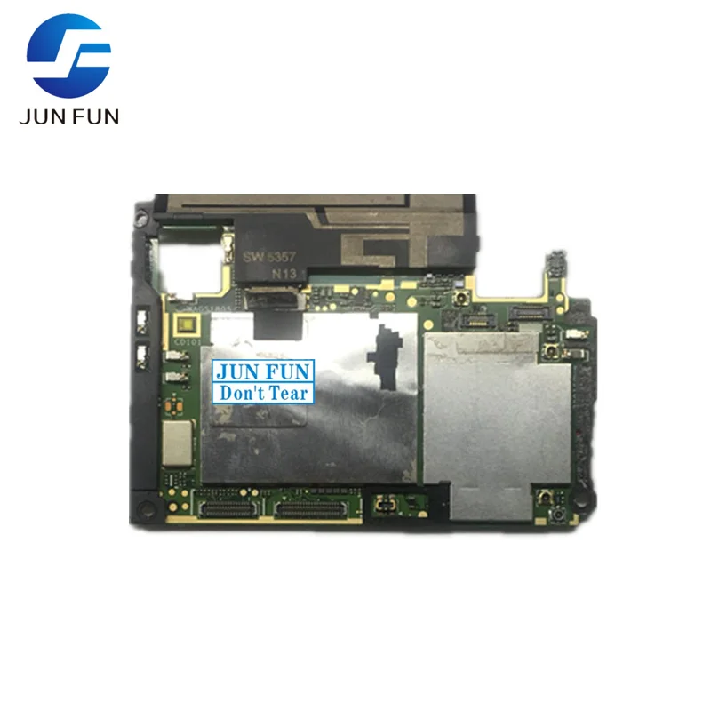 JUN FUN Full Working Unlocked For Sony Xperia M4 Aqua E2363 Dual SIM