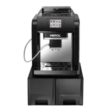 ALDXC18-ME-817, полностью автоматическая кофемашина итальянские коммерческие бытовые мини-дрель для приготовления фасоли