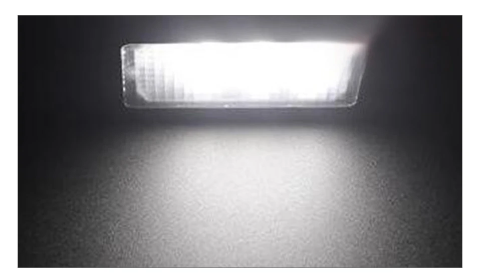 For Benz LED License Plate Lights_07