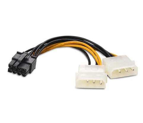 Pci 8 Pin Купить