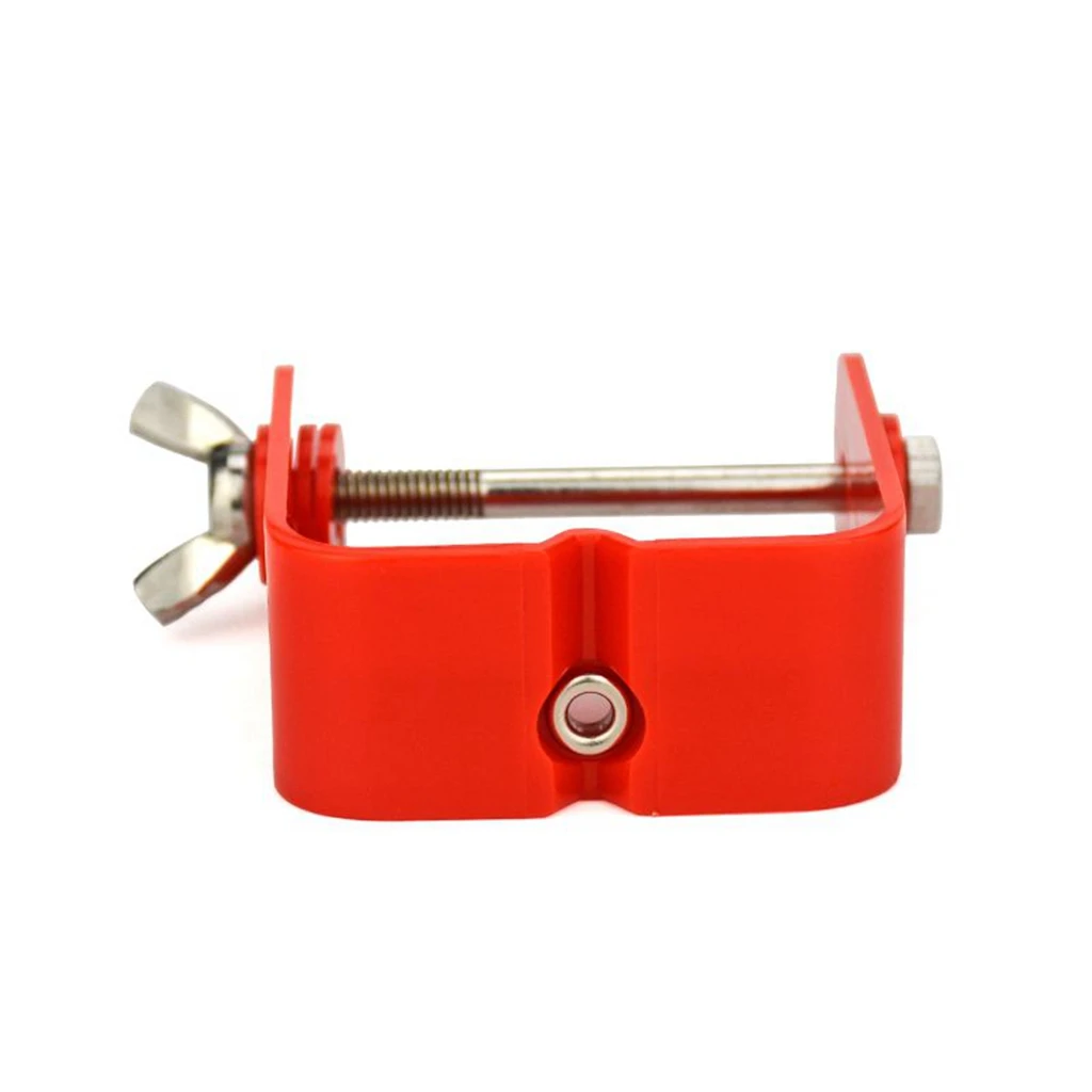 Bow String Serving Jig Bow String Serving Tool for Compound/Recurve Bow