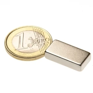 

direct selling 100pcs block magnet 20 x 10 x4 mm powerful craft neodymium rare earth permanent strong n50