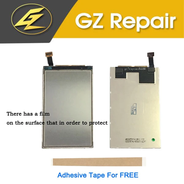 

3.5 Inch For Nokia N8 C7 C7-00 LCD Display Screen Replacement Repair Parts With Adhesive Tape