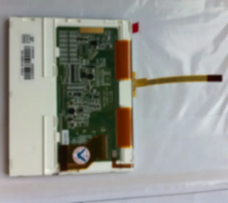 Tela Lcd Sensível ao Toque para Autoboss V30 - Imagem 2
