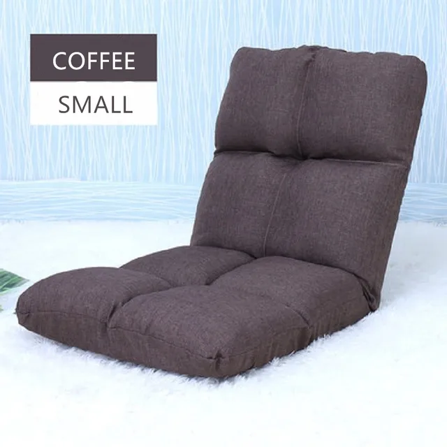 Us 19 9 Louis Fashion Tatami Lazy Sofa Single Bedroom Float Window Floding Dormitory Bed Chair Mini Floor In Bean Bag Sofas From Furniture Us 19 9 Louis Fashion Tatami Lazy Sofa Single Bedroom Float Window Floding Dormitory Bed Chair Mini Floor In Bean Bag Sofas From Furniture
