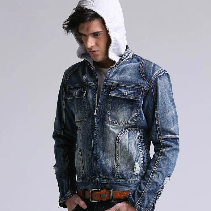 Hoodie Sleeve Denim Jacket – Fashionable Jacket 2017 Photo Blog Hoodie sleeve denim jacket - Hoodie Sleeve Denim Jacket – Fashionable Jacket 2017 Photo Blog
