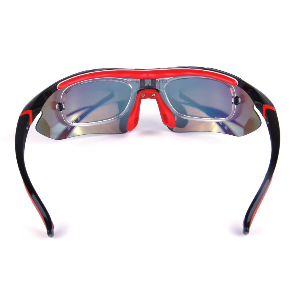Поляризационные спортивные мужские солнцезащитные очки для шоссейного велоспорта, ультралегкие солнцезащитные очки UV400 MTB для езды на велосипеде, защитные очки, очки для вождения, 5 линз