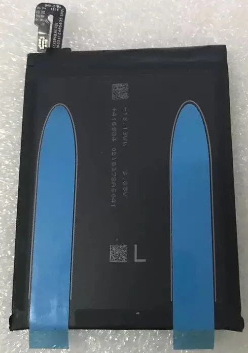 Для Xiaomi Redmi Note 6 Pro Аккумулятор 4000/4100mAh BN48 аккумулятор