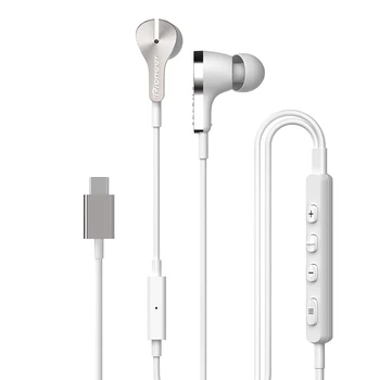 

Pioneer Rayz Pro Ice premium headphones lightning + USB C white noise canceling