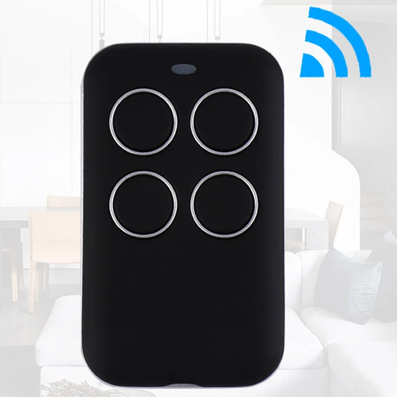 

Strong compatibility Universal Lamp Smart Remote Controller Kit Wireless Control Switch For Door/Window/Light