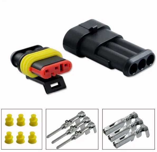 Разъемы Автомобильные Купить В Воронеже