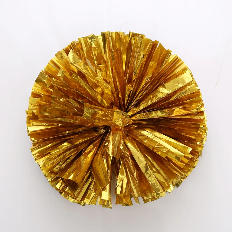 1 قطع multicolor التشجيع بوم بومس أضاليا 1 قطع multicolor التشجيع بوم بومس أضاليا