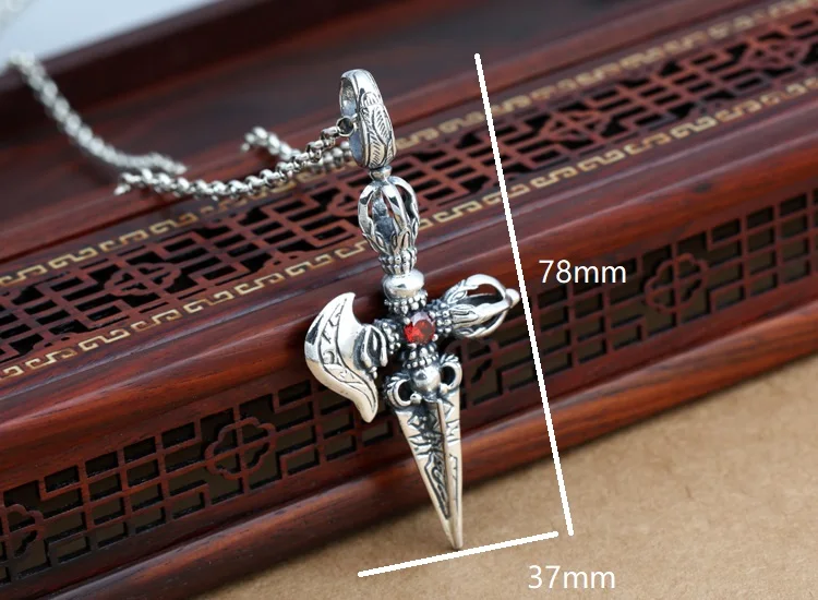 silver-dorje-pendant002C