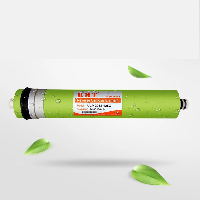 RMT ULP-2012-125GPD RO Membrane Reverse Osmosis Water Filter Cartridge Water Purifier General Common RO Filter System Standard (10)