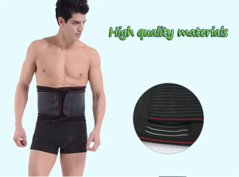 Orthopedic Belt (4)