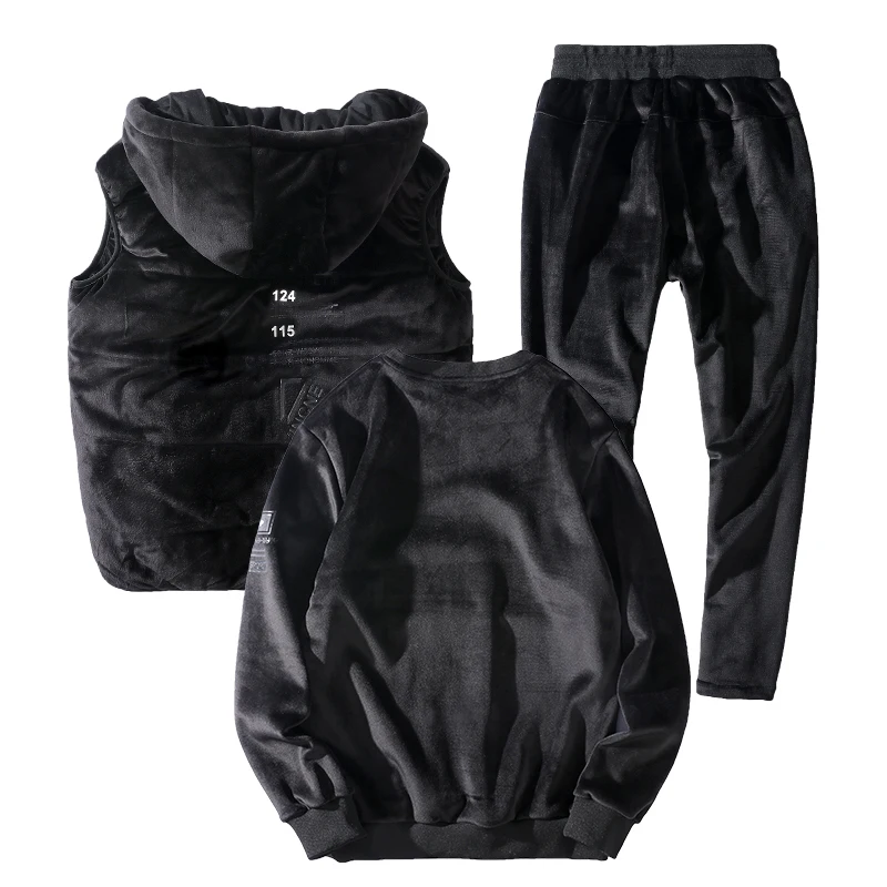 Sport Suit Men (3)