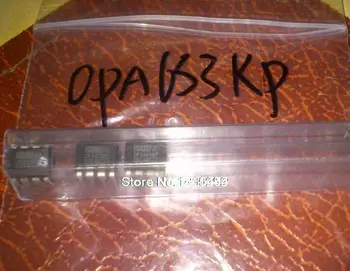 

Free Shipping! OPA633KP DIP8 new and Original in stock