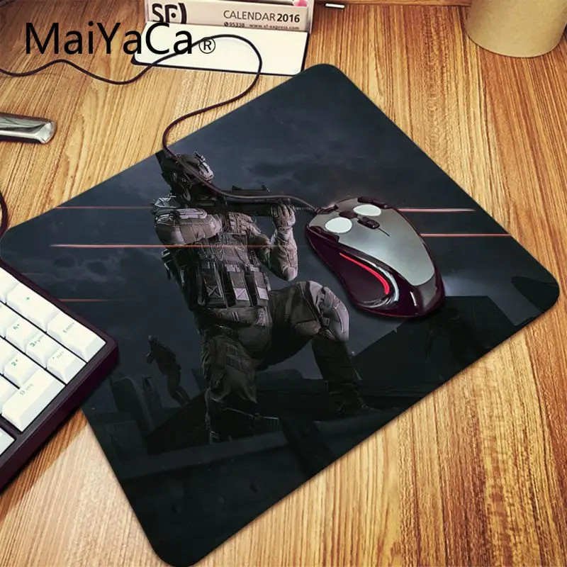 Игровой коврик для мыши MaiYaCa warface игровые коврики игровой мыши|Коврики мышей| |