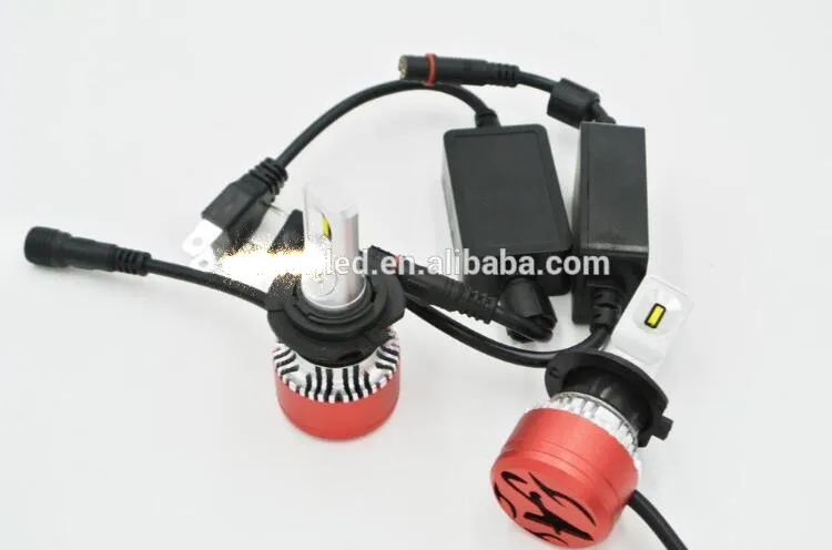 LED HEADLIGHT