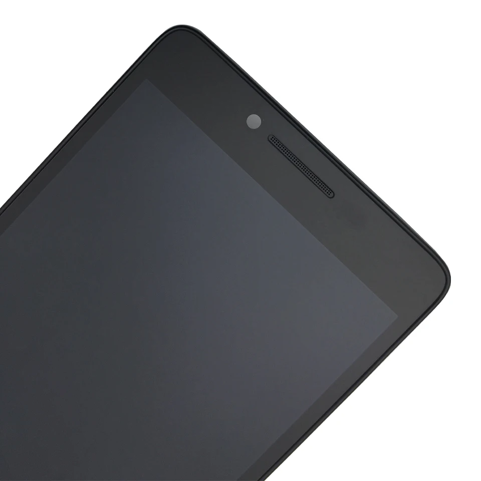 Lenovo A6010 LCD Display With Frame (5)