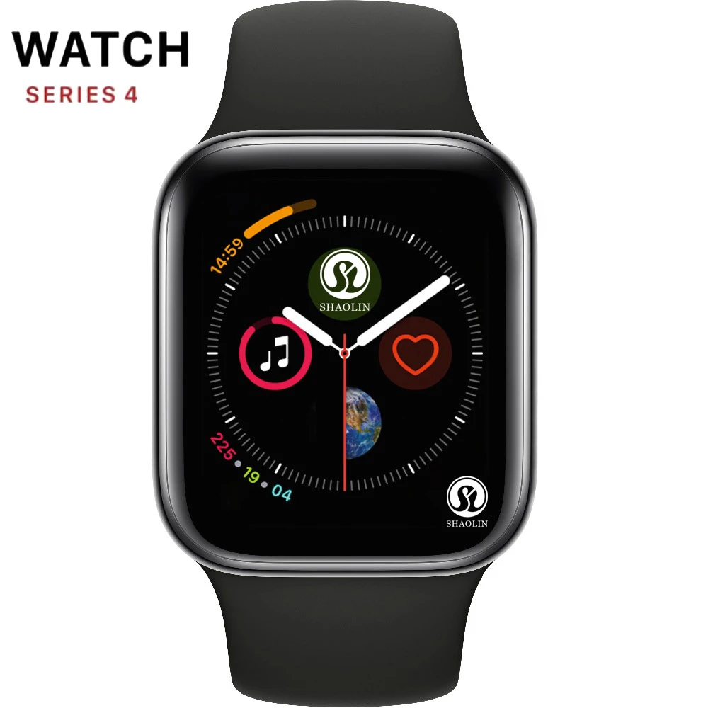 Smart watch serie 4 Clearance