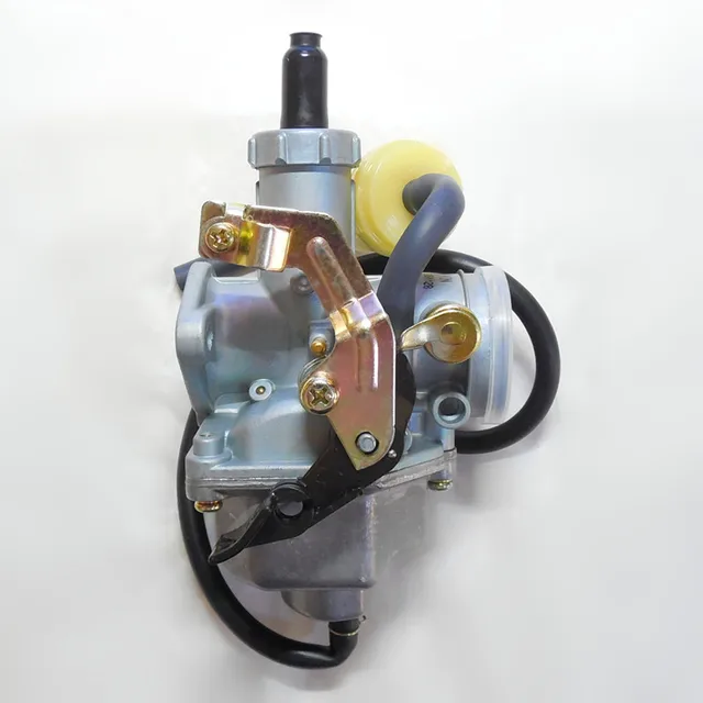 Карбюратор keihin pz26