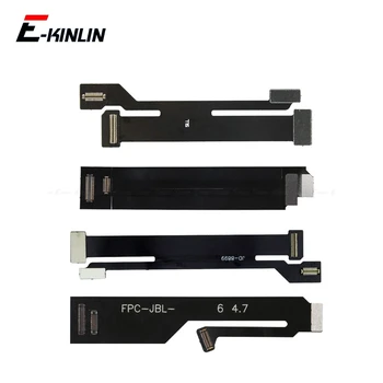 

LCD Display 3D Touch Screen Digitizer Extension Testing Tester Flex Cable For iPhone 4 4S 5 5S SE 5C 6 6S 7 8 Plus
