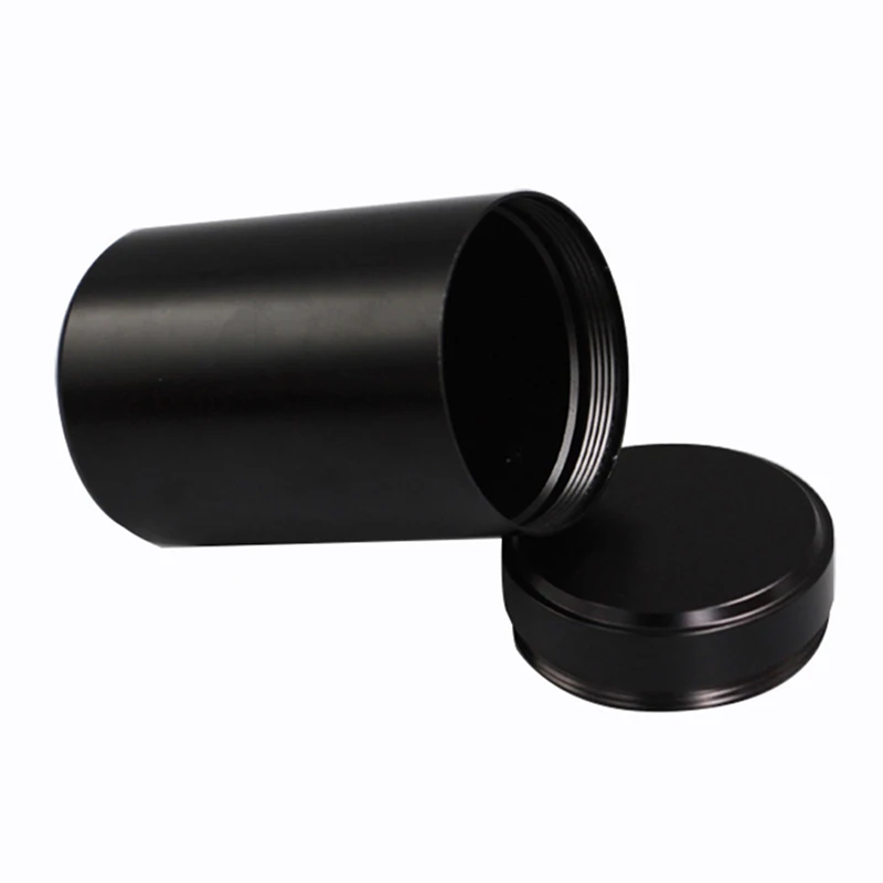 

Xin Jia Yi Packing Tin Jar For Candle Making Colorful Aluminium Tin Jar High Quality Round Coffee Candy Tin Jar