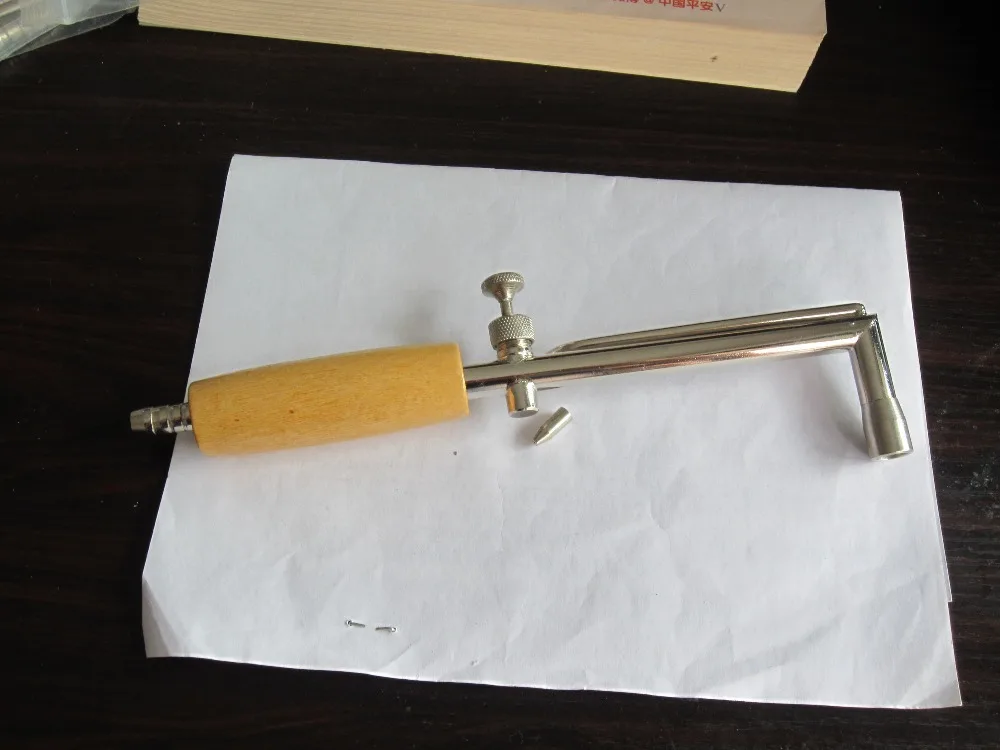 

burn pipe with wooden handle,super large,Lighter Soldering,mini jewelry welding torch,gas cutting torch, heating torch