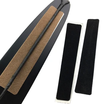 

5 Pair Recurve Bow Stabilizer Hunting Traditional Take Down Longbow Damper Sliencer Stick Limbs Reduce Bow String Noise Shock