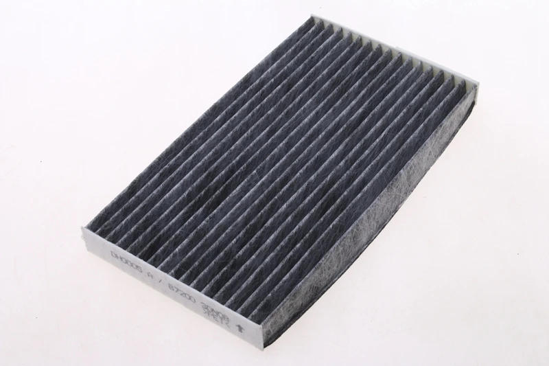 cabin filter for 2011 2012 Nissan Tiida OEM 27891 3DF0A RT86nissan