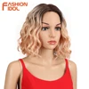 Synthetic Wigs
