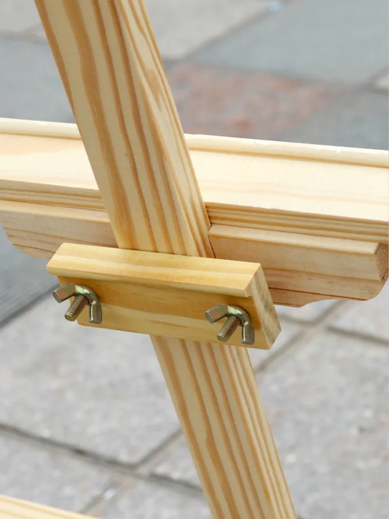 Рисунок 4 - Мольберт для художника Caballete