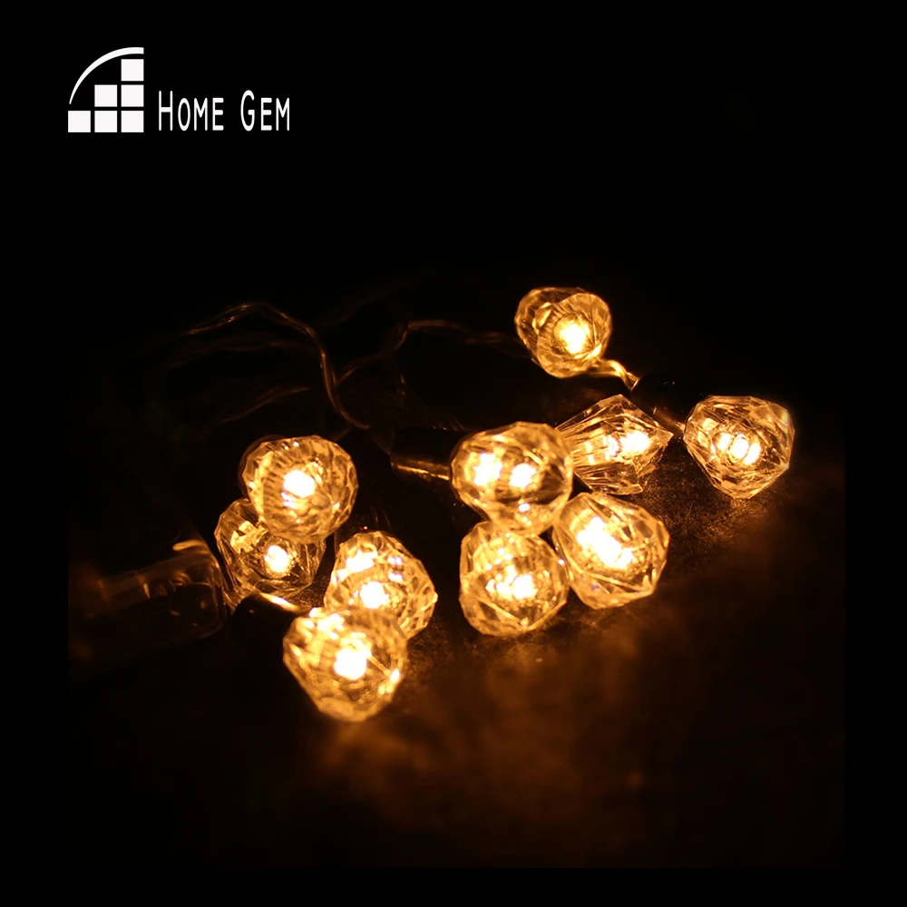 

10pcs LEDs1.6M LED string light Battery Powered WATERPROOF Christmas LIGHT Fairy String for Holiday Wedding Party Deration