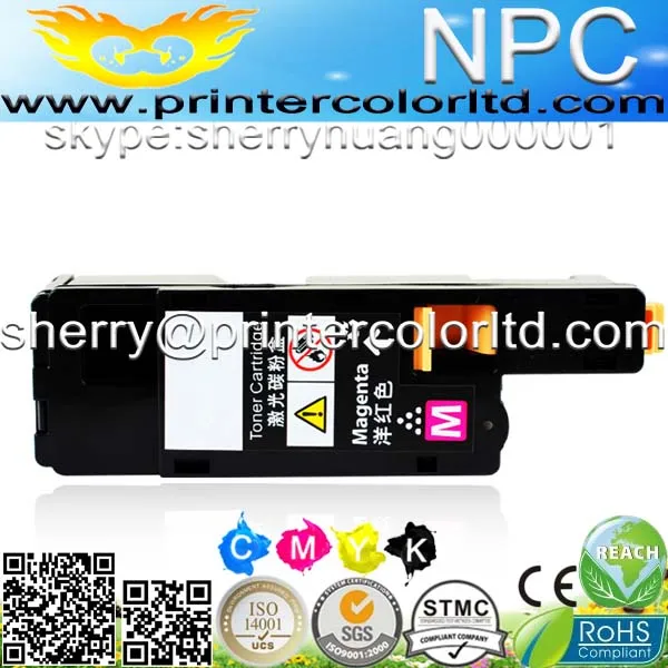 Для Xerox DocuPrint CP105 CP105b CP205 CP205w CM205b CM205 CM205f CM205fw CP215 CM215 цветной тонер-картридж