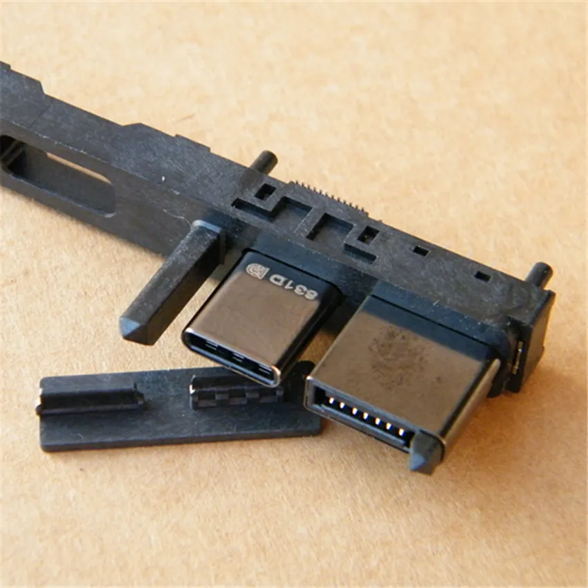 

AC DC разъем питания чергинг порт разъем типа c штекер для Lenovo Thinkpad T480
