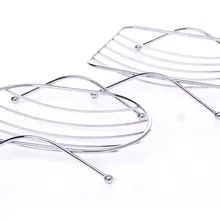 Нержавеющая сталь мыльница коробка мыло коробка туалетное мыло вешалка для хранения W9101