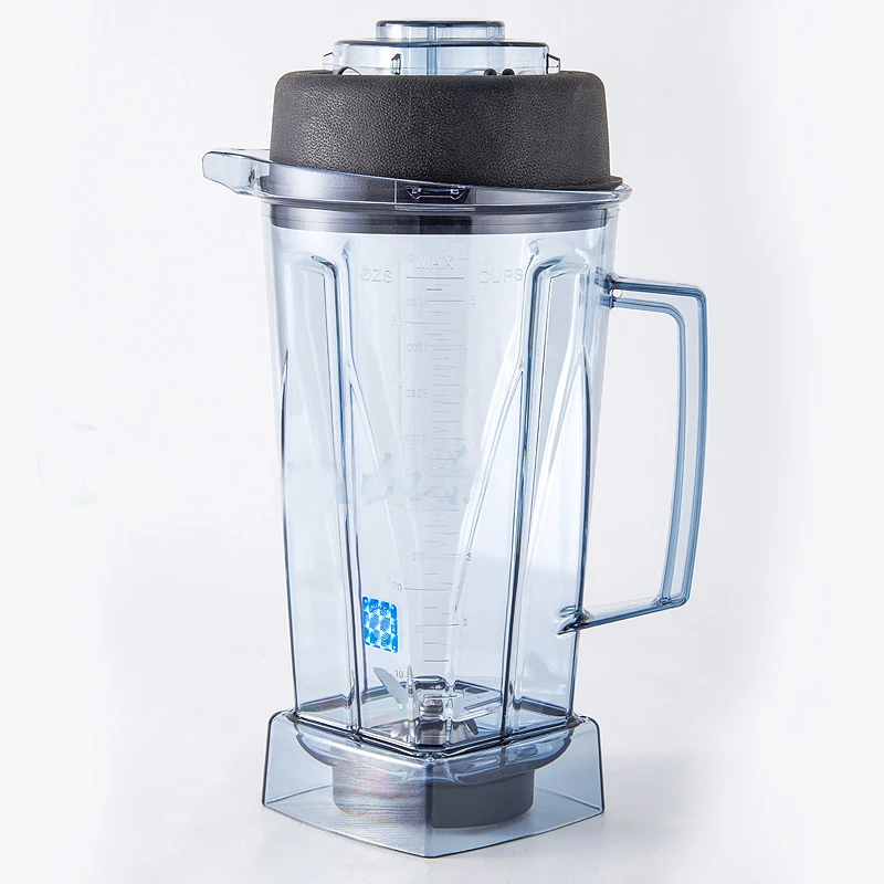 100% Original JTC Omniblend V TM-800 3HP  commercial bar blender mixer juicer  fruit professional ice green smothies heavy duty 3